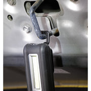 Sealey Rechargeable 3W COB & 3W SMD LED Inspection Light LED317 Sealey - Dynamic Drive