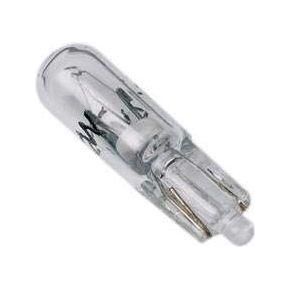 Ring Automotive RU286 12V 1.2W W2X4.6D Capless Indicator & Panel Ring - Dynamic Drive