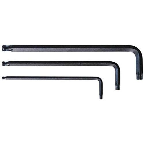 Teng Tools Ball Point TX Key TX15 Teng Tools - Dynamic Drive