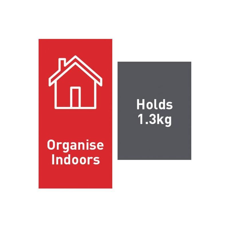 Command™ Medium Wire Hooks (Pack 2) Command™ - Dynamic Drive