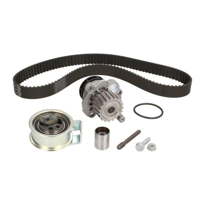 Ina Timing Belt Kit With Water Pump 530009131 Ina - Dynamic Drive