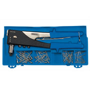 Draper 2 Way Hand Riveter Kit 27848 Draper - Dynamic Drive