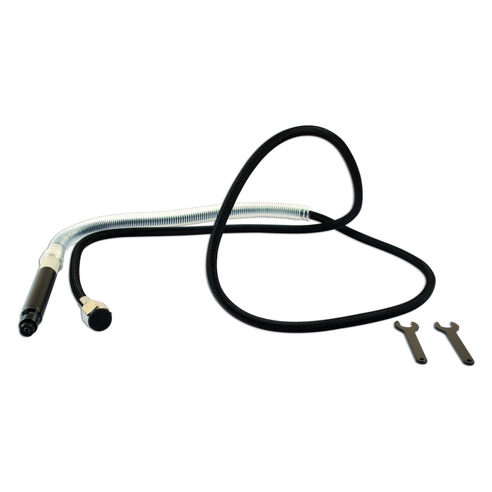 Laser Air Pencil Die Grinder 7149 Laser - Dynamic Drive