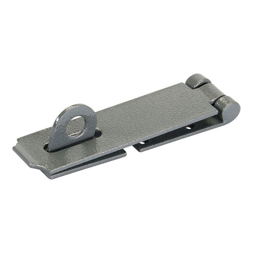 Silverline Hasp & Staple Heavy Duty 50 x 180mm Silverline - Dynamic Drive