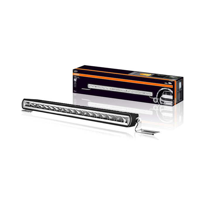 Osram LEDriving LIGHTBAR SX500-CB, LED driving lights for near and far field lig Osram - Dynamic Drive
