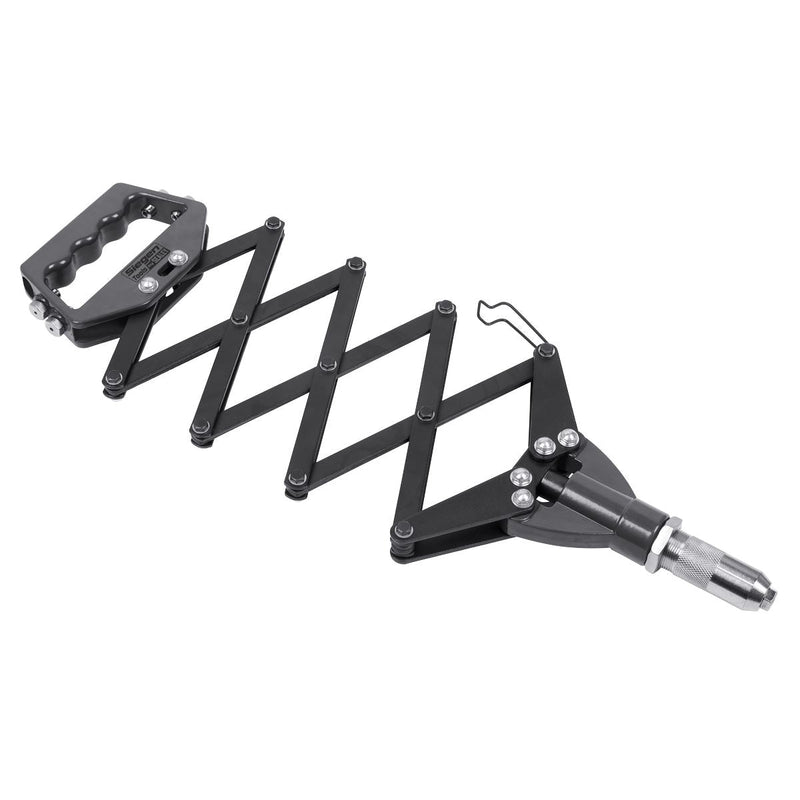 Sealey Riveter Lazy Tongs S0492 Sealey - Dynamic Drive