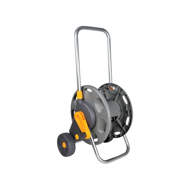 Hozelock 2398 60m Freestanding Hose Reel ONLY Hozelock - Dynamic Drive