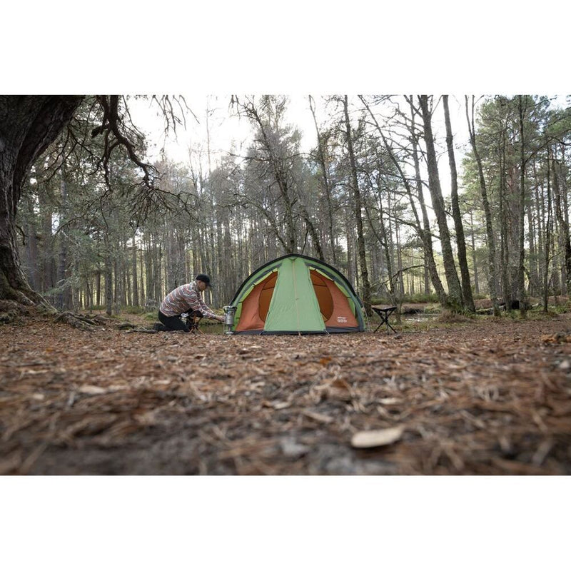 Vango Helvellyn 300 Tent Pamir Green Vango - Dynamic Drive