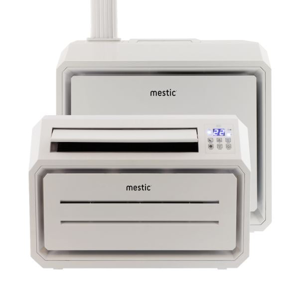 Mestic Split unit air conditioner SPA-3000 895W 16-30°C Caravan Motorhome Mestic - Dynamic Drive