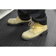 Sealey Anti-Fatigue Workshop Matting 910 x 1980mm MCR0919 Sealey - Dynamic Drive