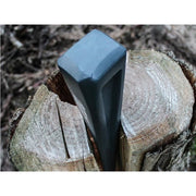 Faithfull Super Log Splitting Wedge 200mm (8in) Faithfull - Dynamic Drive