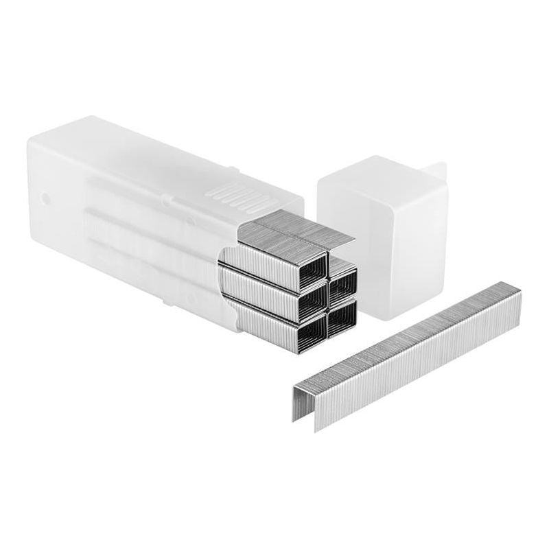 Stanley® Hand Tools TRA709T Heavy-Duty Staples 14mm (Pack 1000) STANLEY® Hand Tools - Dynamic Drive