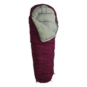 Vango Kanto Junior Junior Byzantium Sleeping Bag Vango - Dynamic Drive