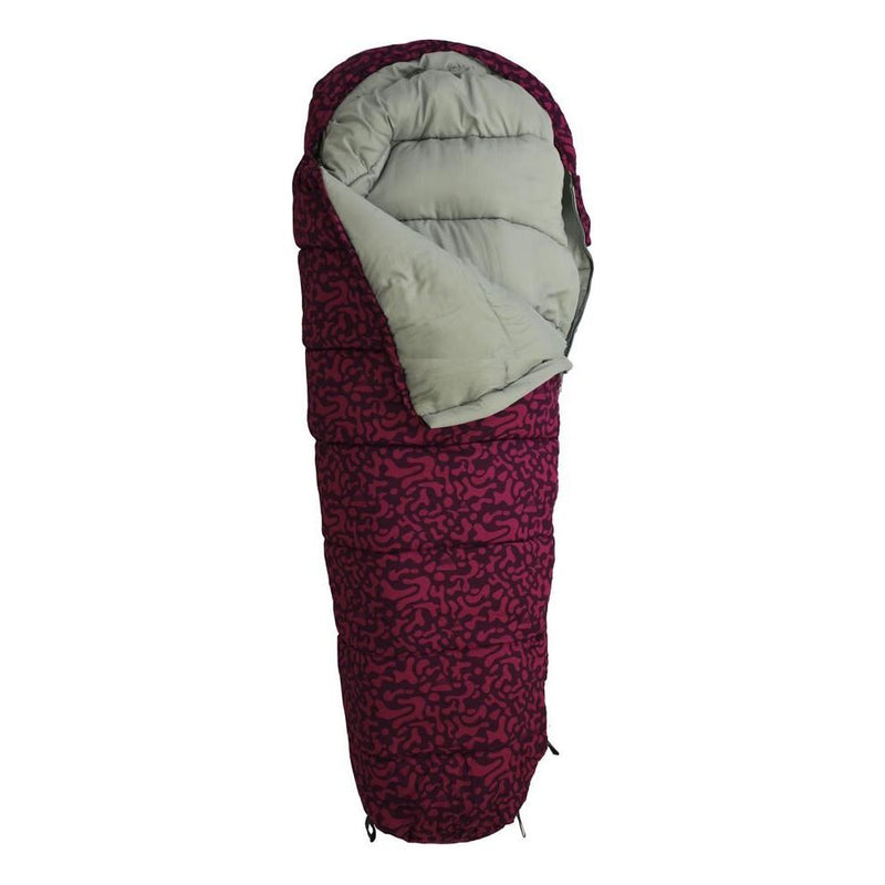Vango Kanto Junior Junior Byzantium Sleeping Bag Vango - Dynamic Drive