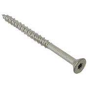 Forgefix TechFast Masonry Screw TORX® Compatible CSK 4.8 x 70mm (Box 100) ForgeFix - Dynamic Drive