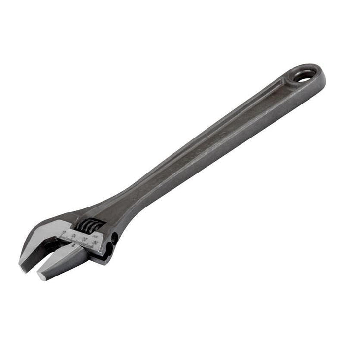 Bahco 8073 Black Adjustable Wrench 300mm (12in) Bahco - Dynamic Drive