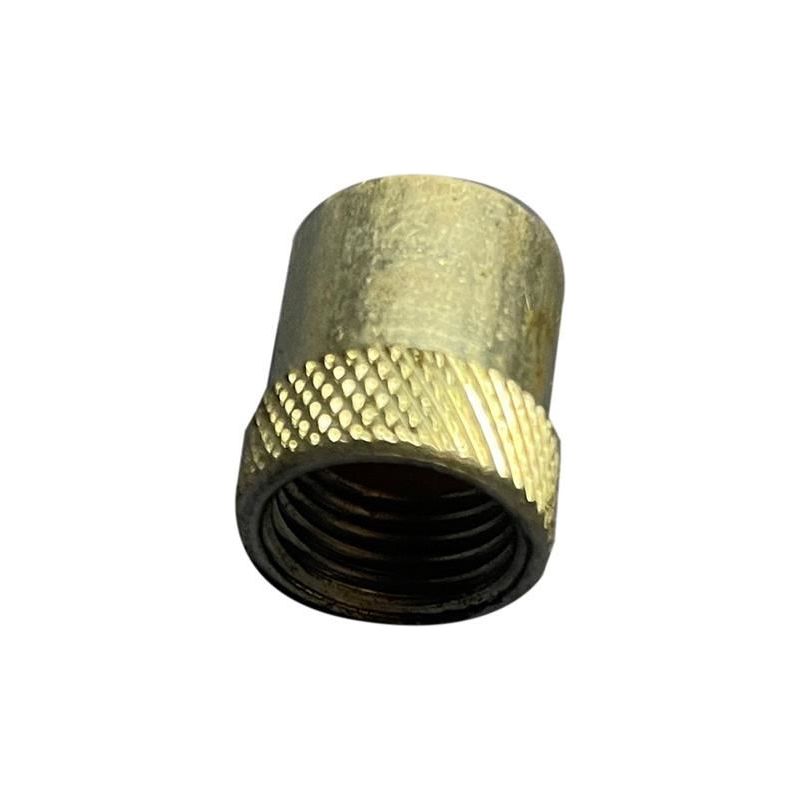 Lumatic POC-1S Push On Connector Lumatic - Dynamic Drive