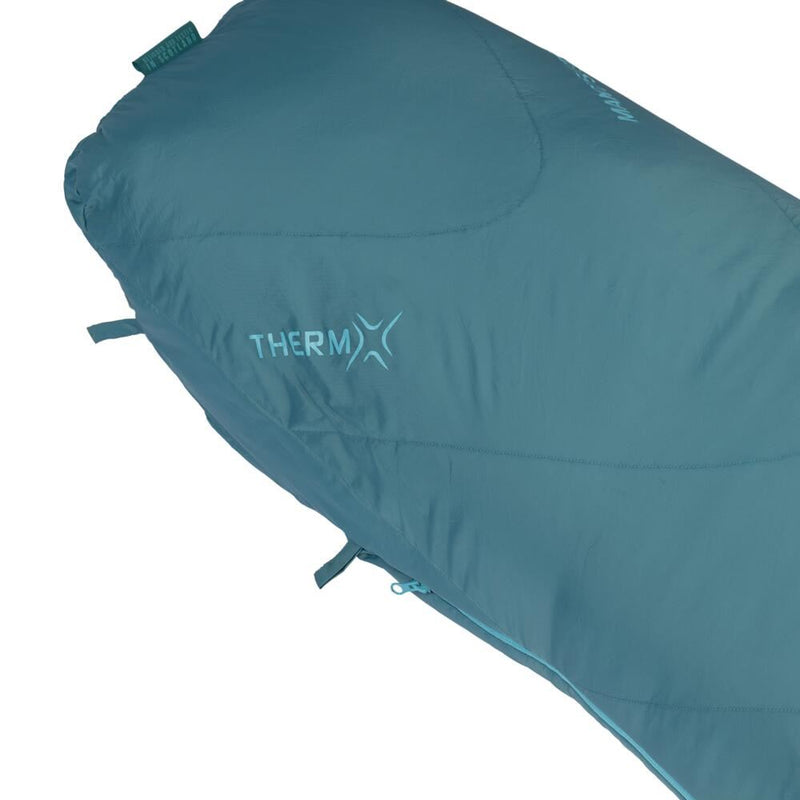 Vango Mantis 200 Sleeping Bag Deep Lagoon Vango - Dynamic Drive