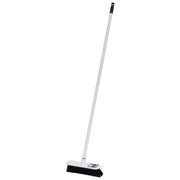 Sealey Broom 11"(280mm) Soft Bristle Indoor Use BM11S Sealey - Dynamic Drive