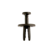 Connect Push Rivet Retainer - for Chrysler, GM 50pc 31587 Tool Connection - Dynamic Drive