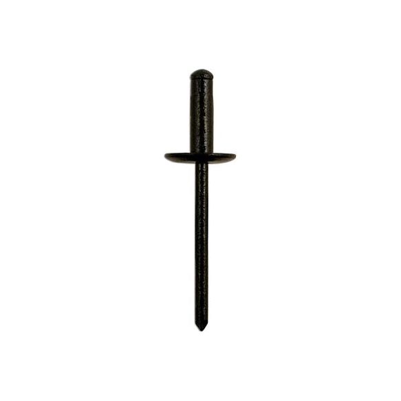 Connect Metal Trim Rivet - for Toyota 50pc 36185 Tool Connection - Dynamic Drive