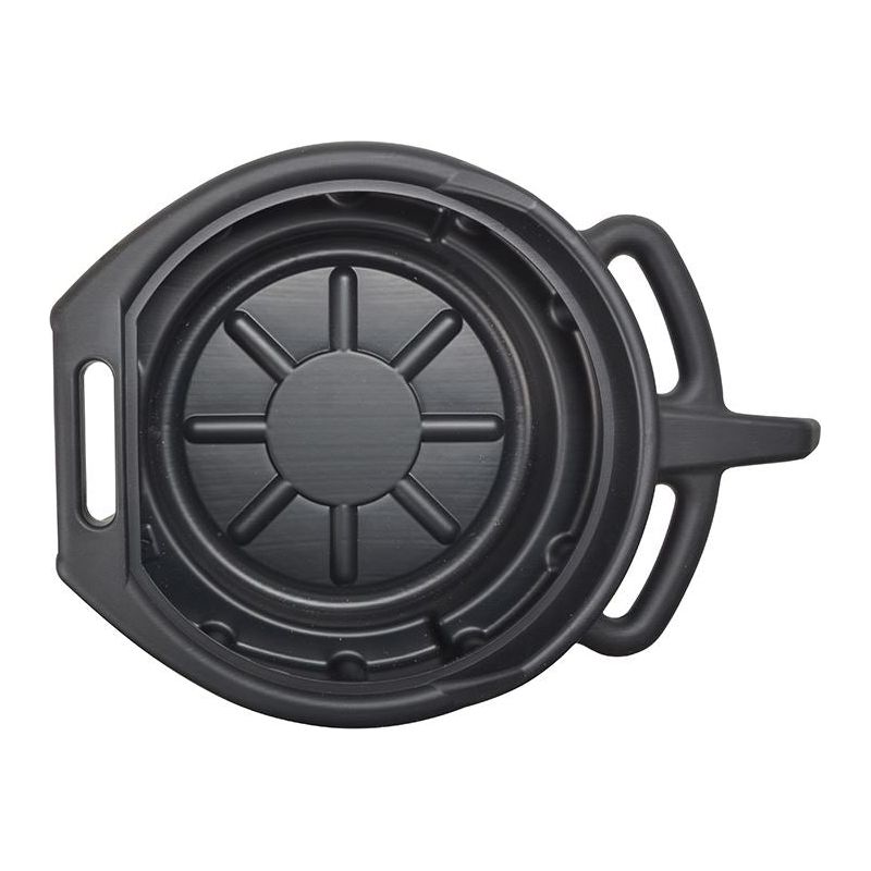 Expert Waste Oil Pan 8 Litre Expert - Dynamic Drive