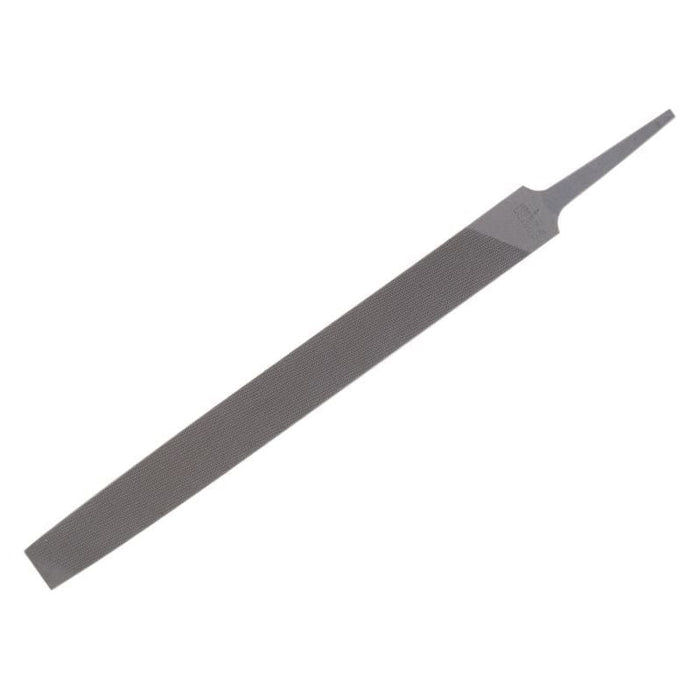 Bahco 1-143-08-1-0 Millsaw Bastard Single Cut File 200mm (8in) Bahco - Dynamic Drive
