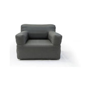 Vango Havana Air Inflatable Grey Chair Vango - Dynamic Drive