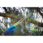 Silverline Tri-Cut Folding Saw 180mm Blade Silverline - Dynamic Drive
