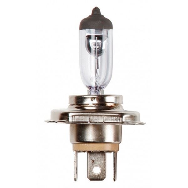 Ring Halogen Headlamp - 12V 160/90W H4 P43T - Rally Sport 17mm Ring - Dynamic Drive