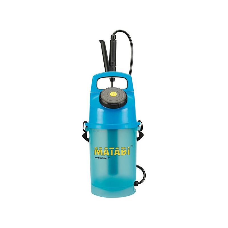 Matabi Evolution 7 Sprayer 5 litre Matabi - Dynamic Drive