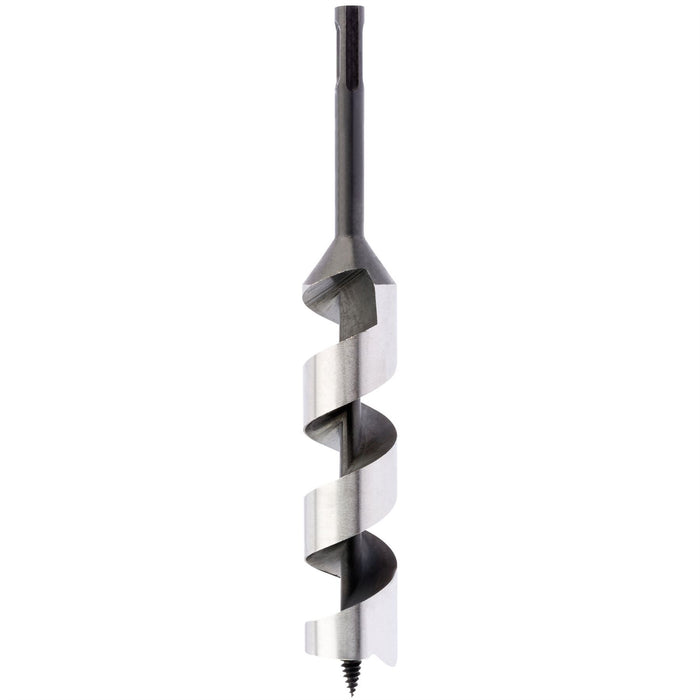 Draper SDS+ Auger Bit, 230 x 32mm 17640 Draper - Dynamic Drive