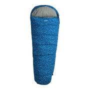 Vango Kanto Junior Junior Atlantic Blue Sleeping Bag Vango - Dynamic Drive