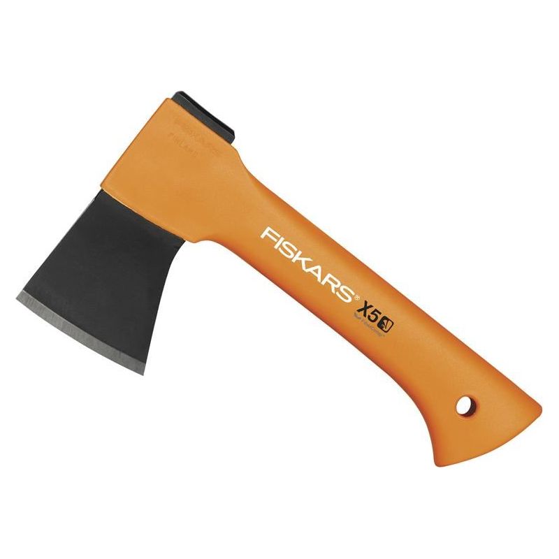 Fiskars XXS X5 Chopping Axe 480g Fiskars - Dynamic Drive