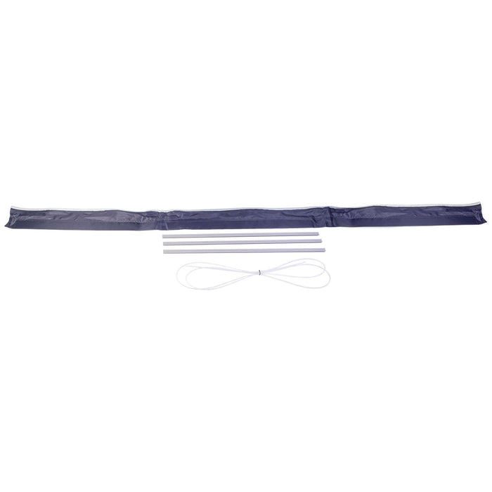 Magnetic Driveaway Kit A2052 Quest - Dynamic Drive