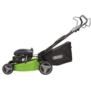 Draper 530mm Self-Propelled Petrol Lawn Mower (173cc/4.4HP) 08674 Draper - Dynamic Drive