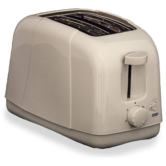 Scotsman low wattage cream toaster (2 slice) K0036CR Scotsman - Dynamic Drive