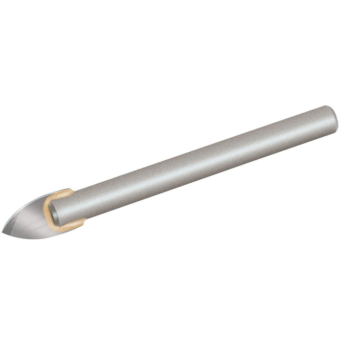 Draper Tile and Glass Drill Bit, 8mm 31510 Draper - Dynamic Drive