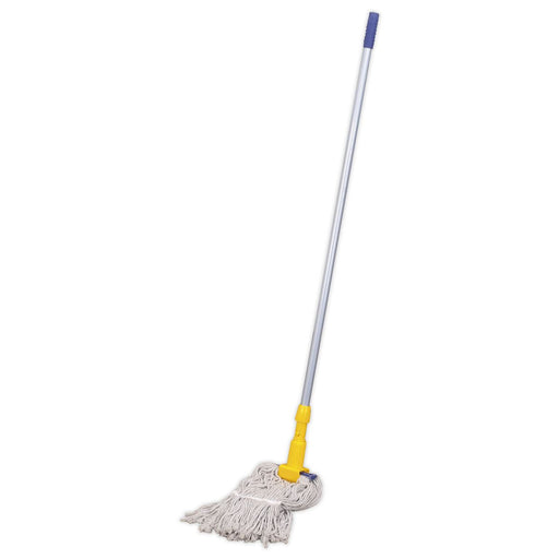 Sealey Cotton Mop 350g BM17 Sealey - Dynamic Drive