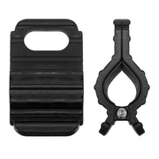 Sealey Handlebar Tie Down Clamp Pair TDC01 Sealey - Dynamic Drive