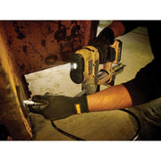 Dewalt Power Tools DCGG571M1 Cordless XR Grease Gun 18V 1 x 4.0Ah Li-ion DeWALT Power Tools - Dynamic Drive
