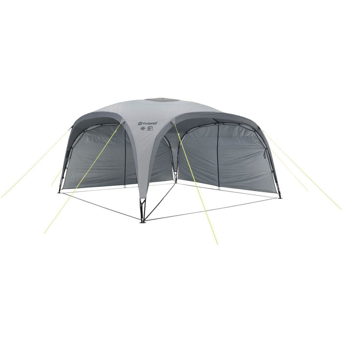 Outwell Event Lounge XL Side Wall with. zipper 2 pcs Outwell - Dynamic Drive