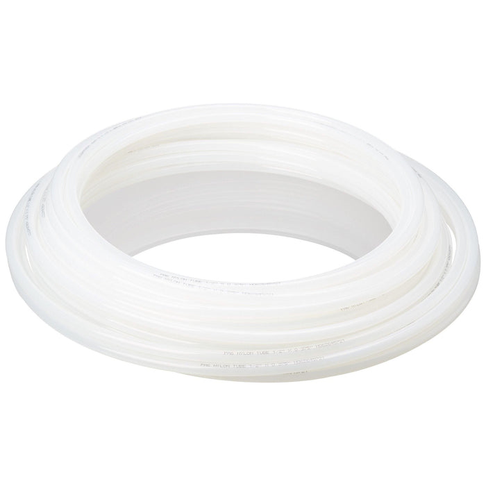 Tool Connection Semi Rigid Natural Nylon Tubing 1/2in OD 30m 30918 Connect - Dynamic Drive