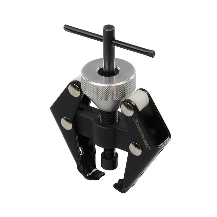 Silverline Wiper Arm & Battery Terminal Puller 28mm Capacity Silverline - Dynamic Drive