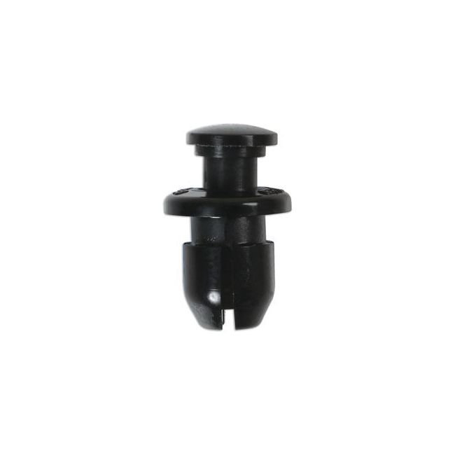 Connect Push Rivet Trim Clip, Motorcycles - for Honda 10pc 36651 Tool Connection - Dynamic Drive