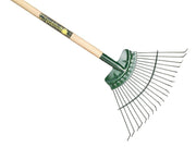 Bulldog Premier Springbok Rake Ash Shaft Bulldog - Dynamic Drive