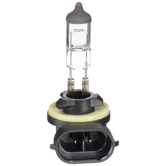 Ring Automotive RU881 12V 27W Pgj13 H27W/2 Halogen Headlamp Ring - Dynamic Drive