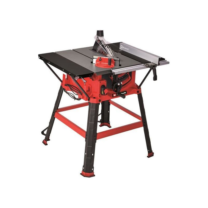Einhell TC-TS 254 U Table Saw with Stand 2200W 240V Einhell - Dynamic Drive
