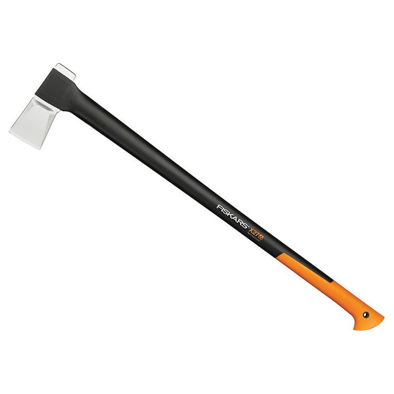 Fiskars XXL X27 Splitting Axe 2.6kg (5.7 lb) Fiskars - Dynamic Drive