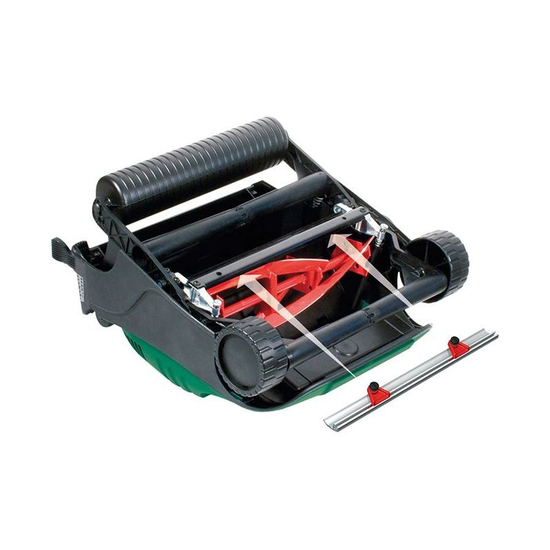 Multi-Sharp® Multi-Sharp® MS1101 Cylinder Mower Sharpener 30cm (12 in) Multi-Sharp® - Dynamic Drive